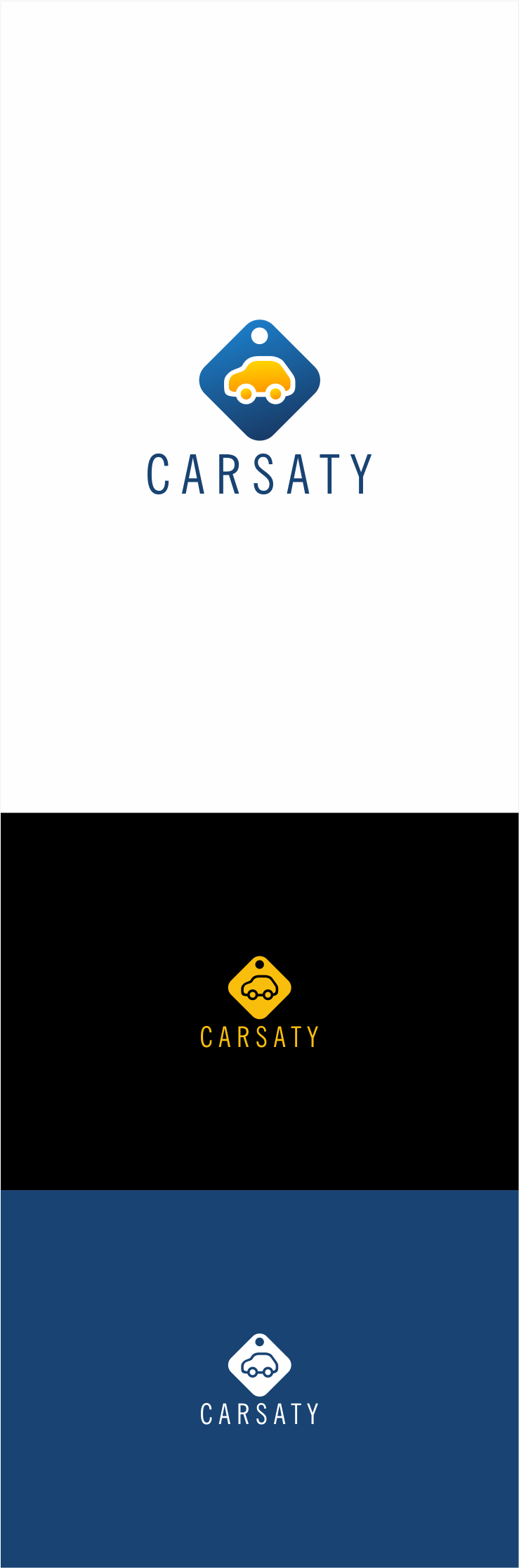 Logo Design by Oxomiya for this project | Design #9849139