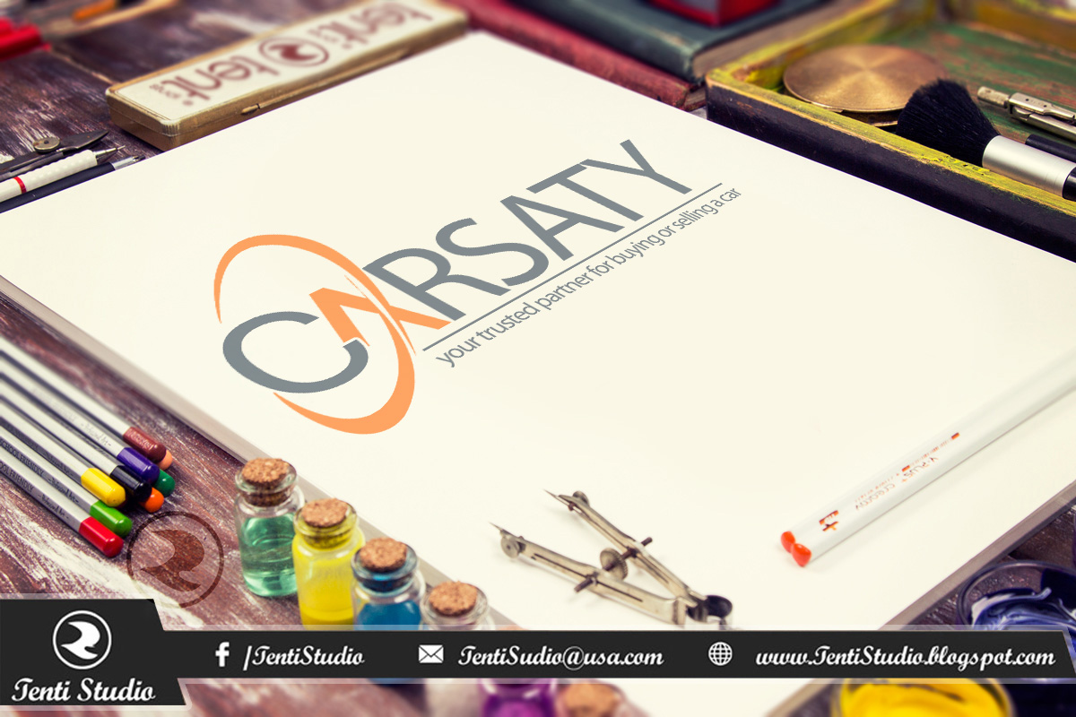 Logo-Design von Tenti Studio für dieses Projekt | Design #9780846