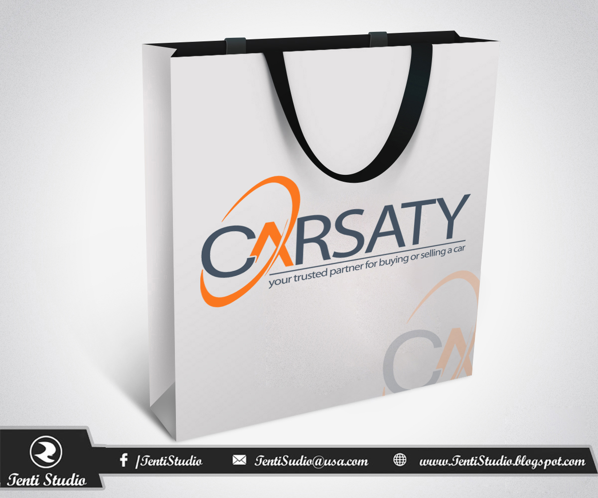 Logo Design by Tenti Studio for this project | Design #9780947