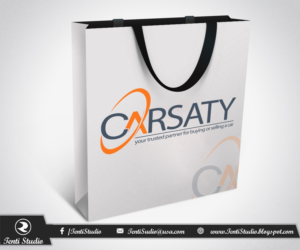 Design de Logo par Tenti Studio pour ce projet | Design : #9780947