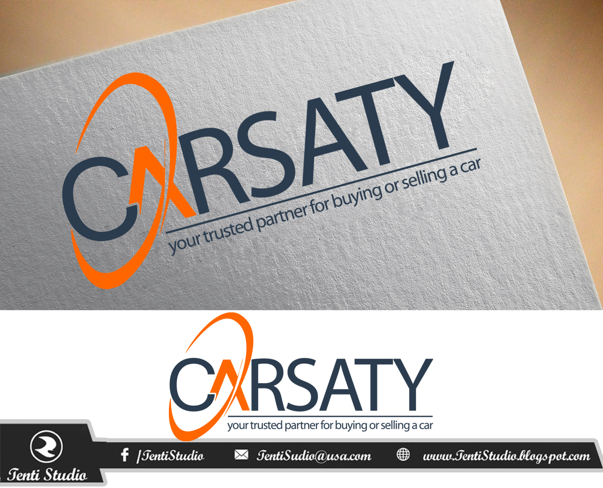 Logo Design by Tenti Studio for this project | Design #9780948