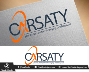 Design de Logo par Tenti Studio pour ce projet | Design : #9780948