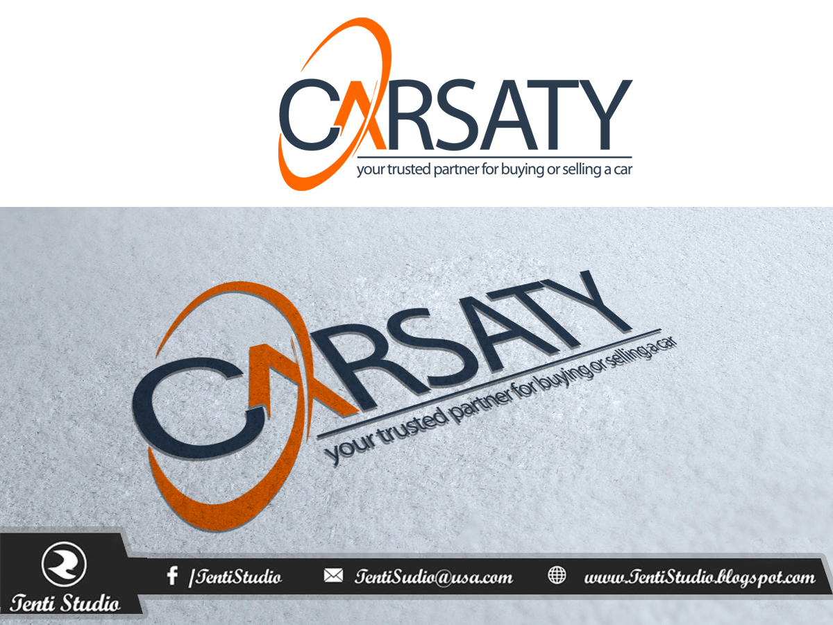 Logo Design by Tenti Studio for this project | Design #9780949