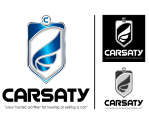 Logo Design by Gustavo Rivera for this project | Design: #9773926