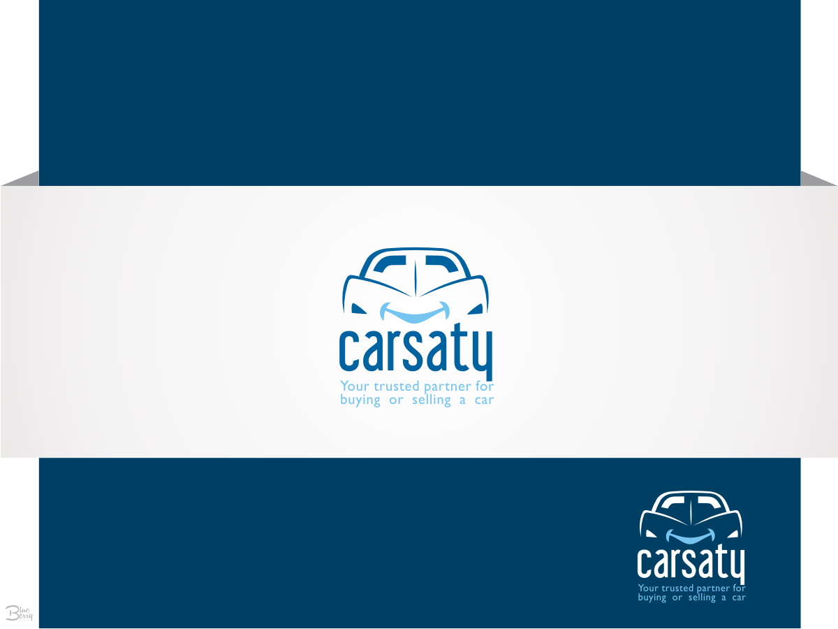 Logo Design by Blueberry for this project | Design #9853283