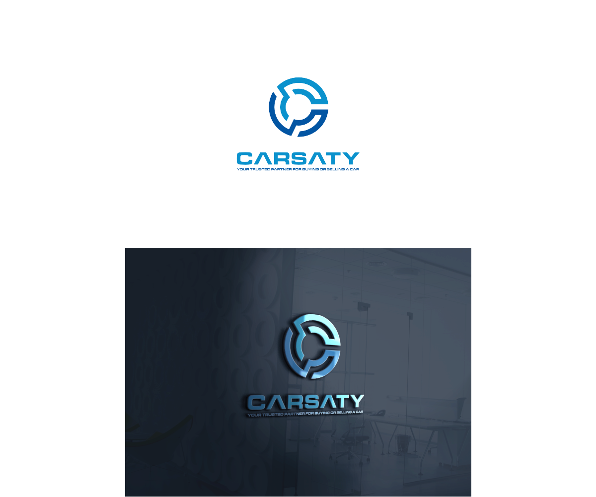 Logo-Design von Be_ für dieses Projekt | Design #9771237