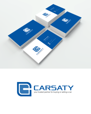 Logo Design by Zamm for this project | Design: #9817256