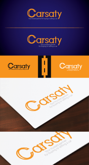 Logo Design by Logo Xtudio for this project | Design: #9780118