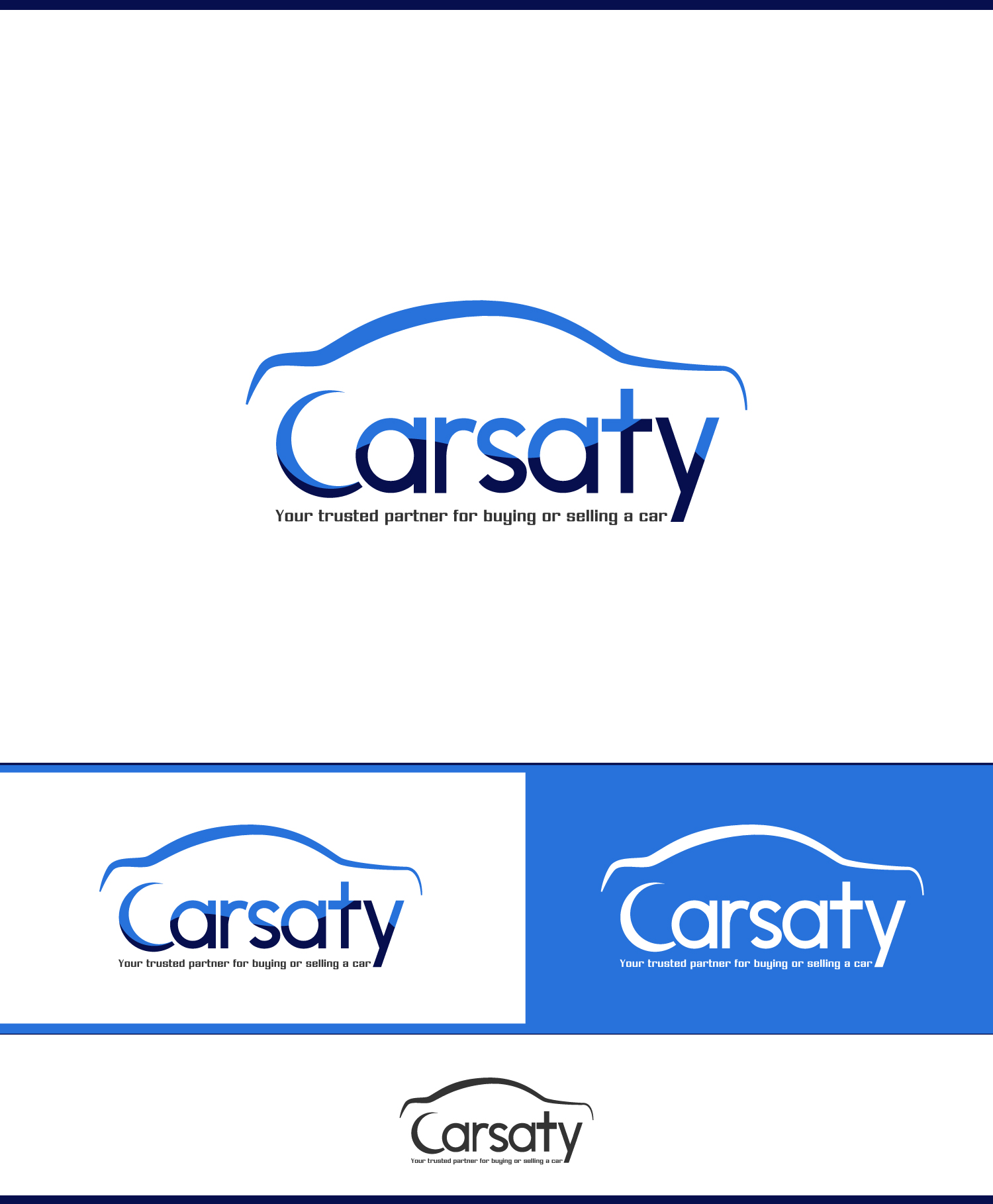 Logo Design by Logo Xtudio for this project | Design #9790082