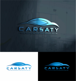 Logo Design by g234t_d4y for this project | Design: #9859167