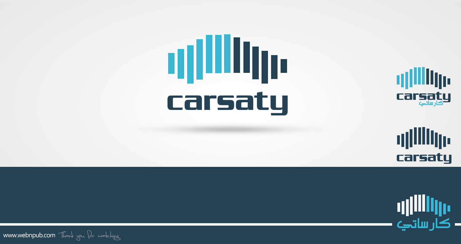 Logo Design by WebnPub for this project | Design: #9876037