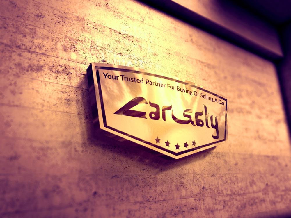 Logo Design by Mirac Özel for this project | Design #9860253