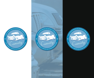 Logo Design by Andrey