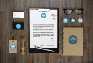 Logo Design by Andrey for this project | Design: #9773046