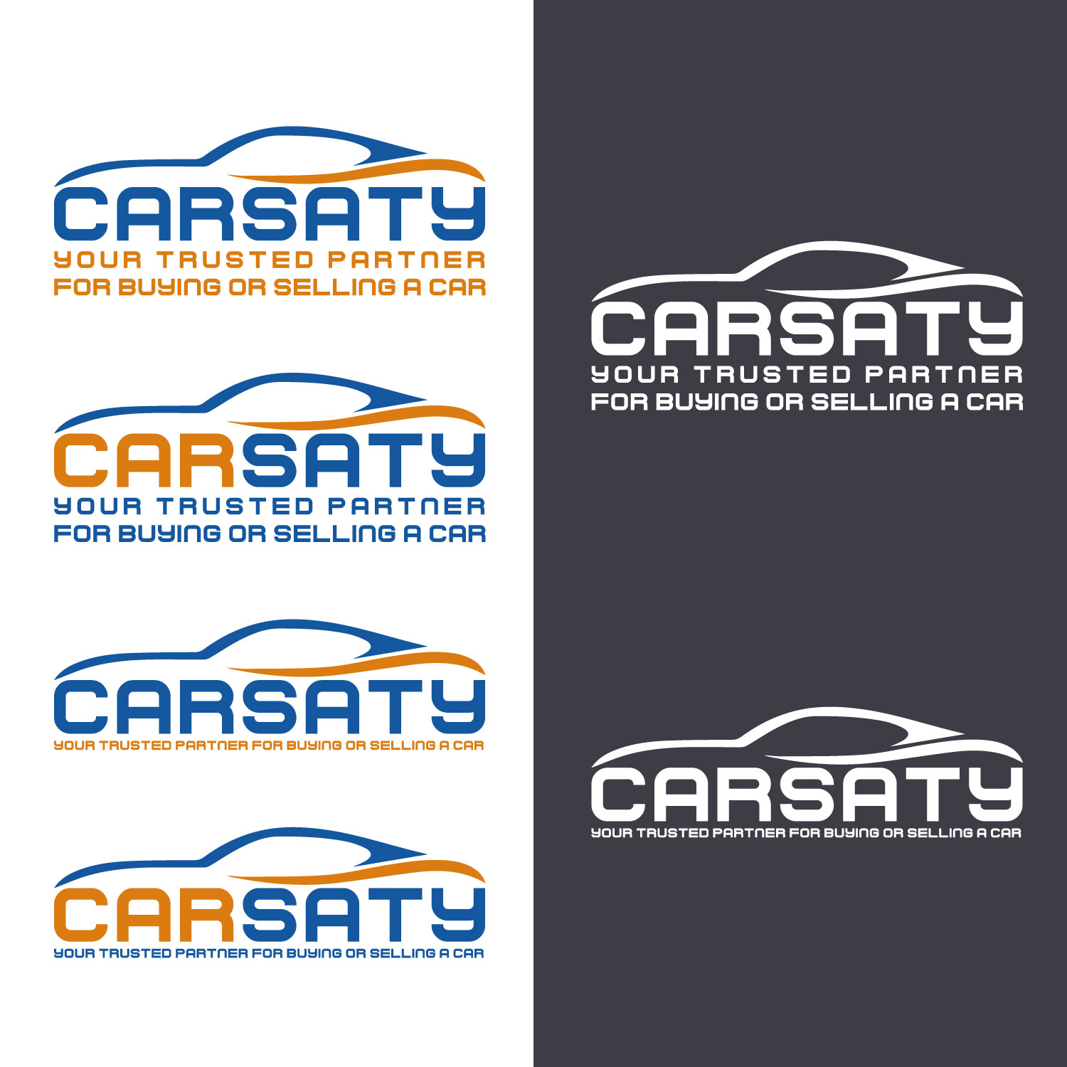 Logo Design by salahboudih for this project | Design #9827590