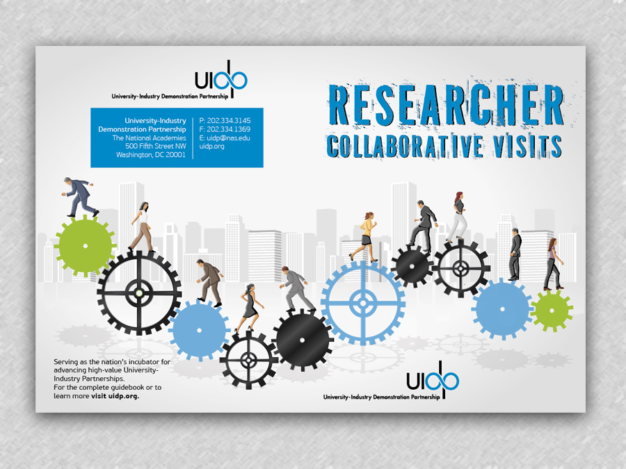 Grafik-Design von Alaya für UIDP | Design #2150652