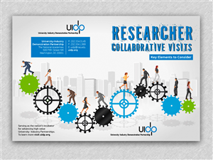 Grafik-Design von Alaya für UIDP | Design: #2152920