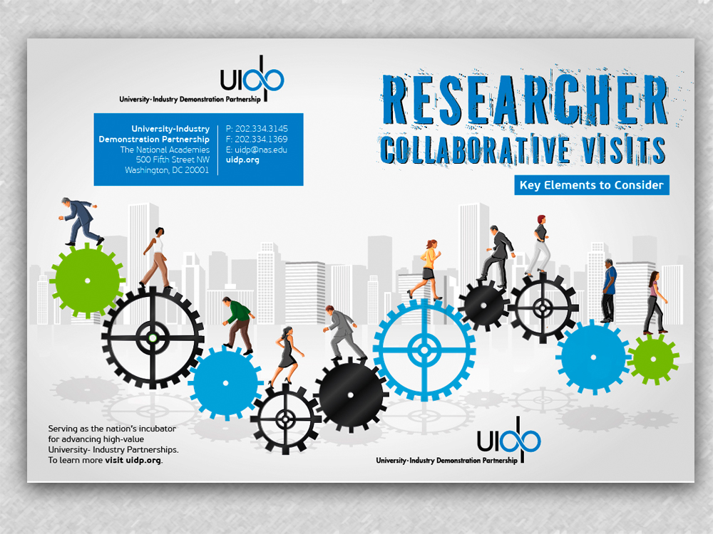 Graphic Design by Alaya for UIDP | Design #2155202