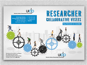 Grafik-Design von Alaya für UIDP | Design: #2170109