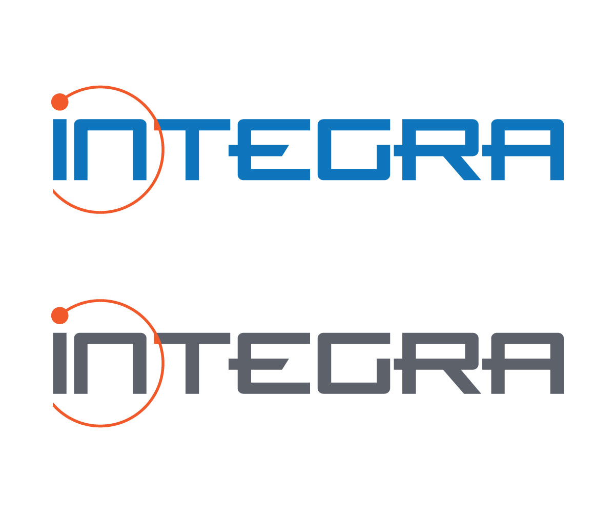 Logo Design by Slobodan Cagic for Integra Engineering Group | Design #9820143