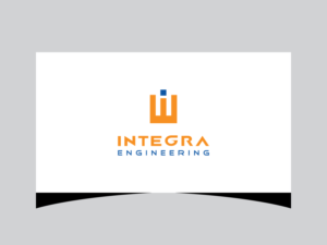 Logo Design by Ajay Soni for Integra Engineering Group | Design: #9839997