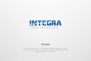 Logo Design by Matei Sergiu for Integra Engineering Group | Design #9798052