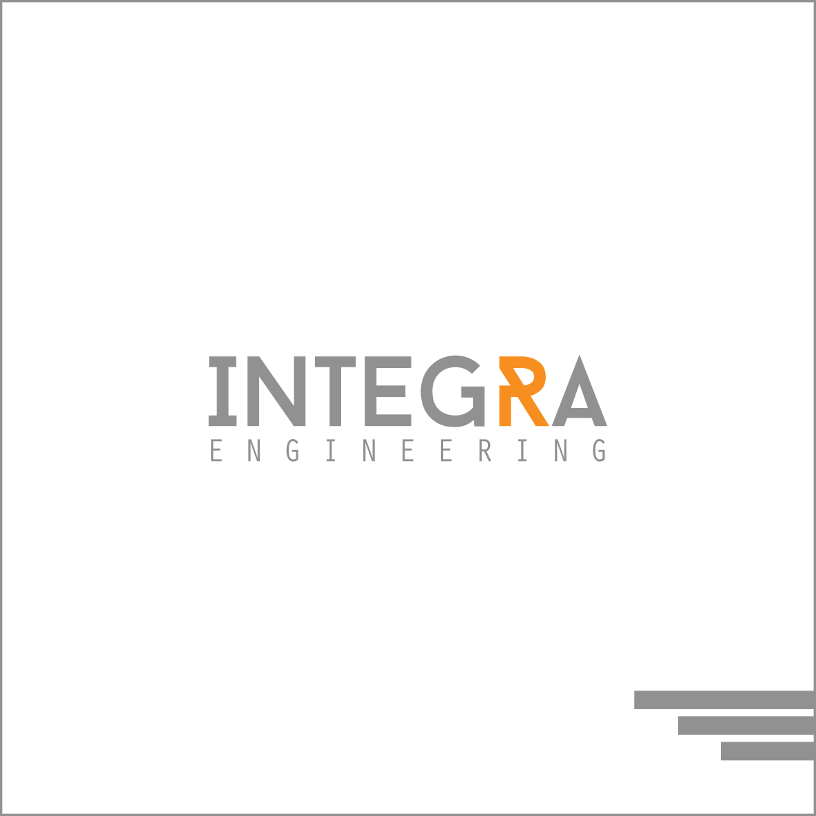 Logo Design by ChinMaya for Integra Engineering Group | Design #9898844