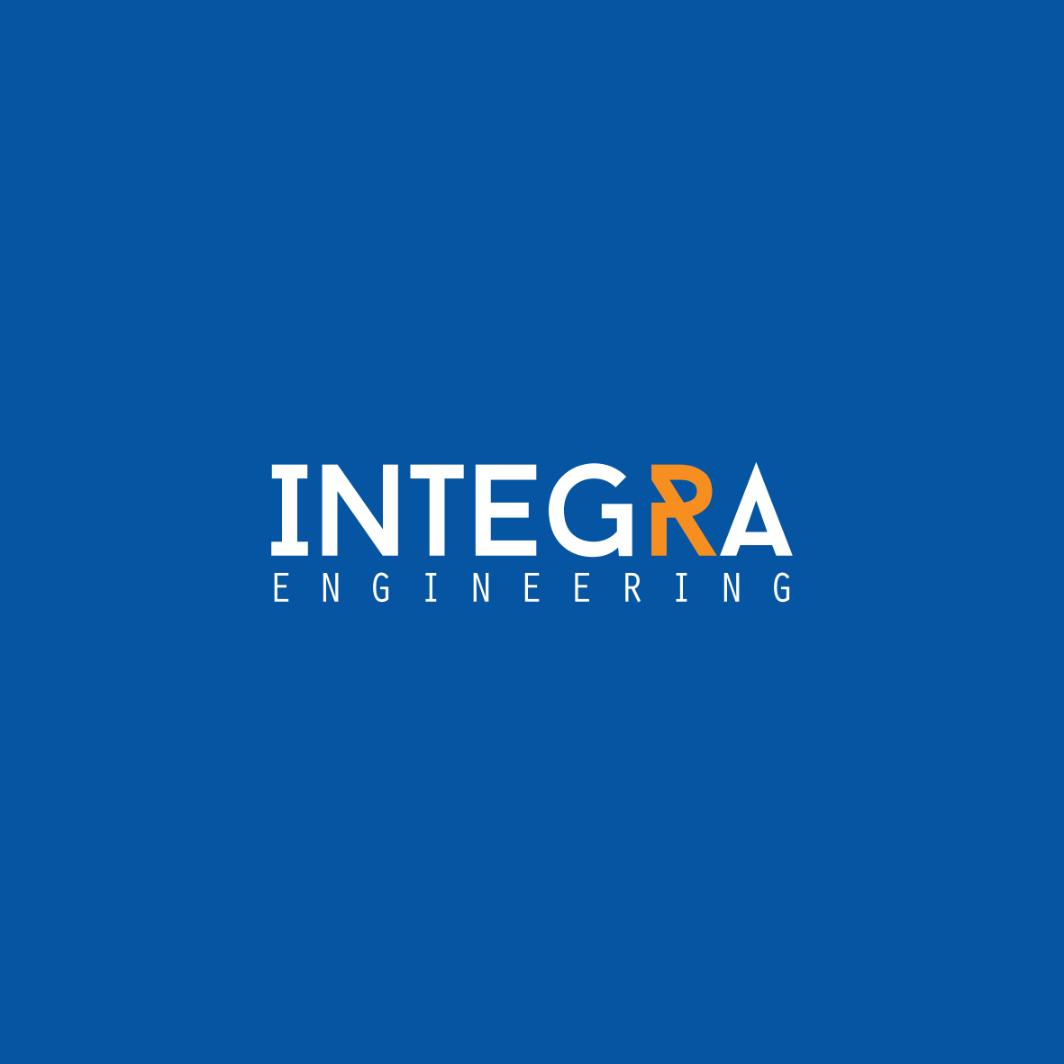 Logo Design by ChinMaya for Integra Engineering Group | Design #9898845