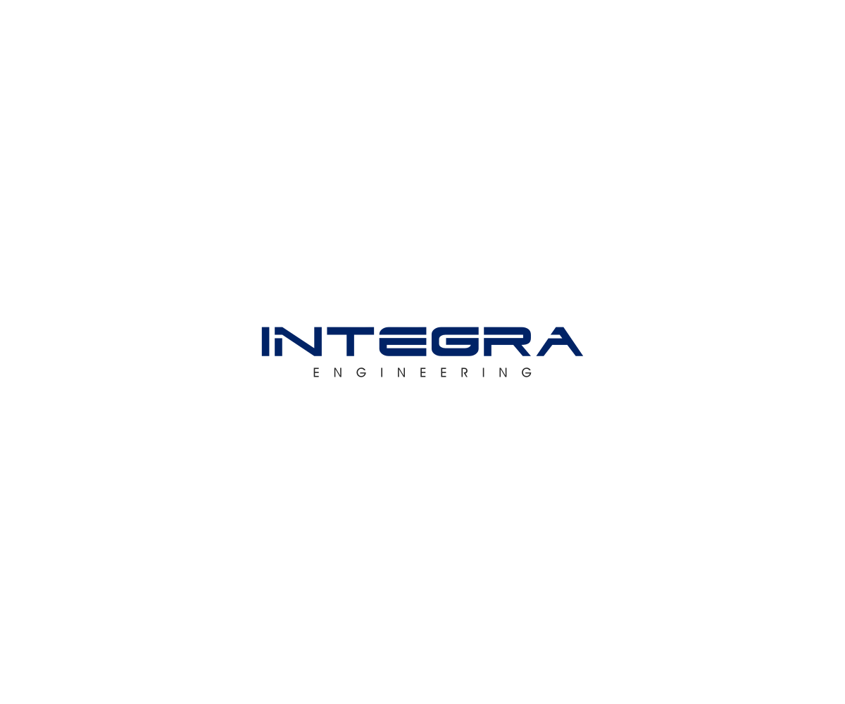 Logo Design by Sleeping Sun for Integra Engineering Group | Design: #10123304