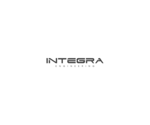 Logo Design by Sleeping Sun for Integra Engineering Group | Design: #10130927