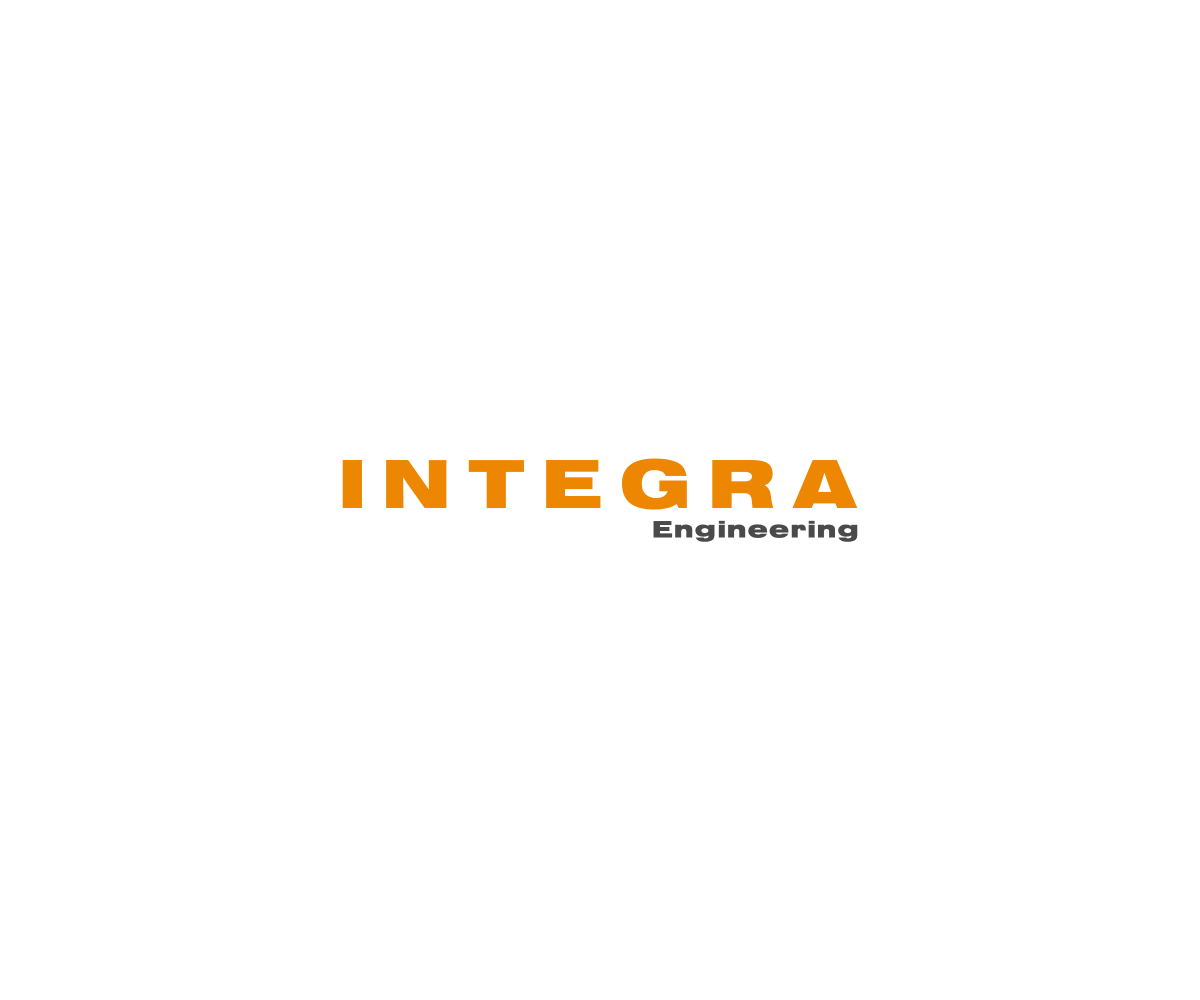 Logo Design by Sleeping Sun for Integra Engineering Group | Design #9796567