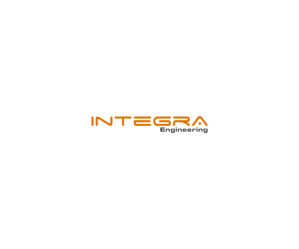 Logo Design by Sleeping Sun for Integra Engineering Group | Design #9796568