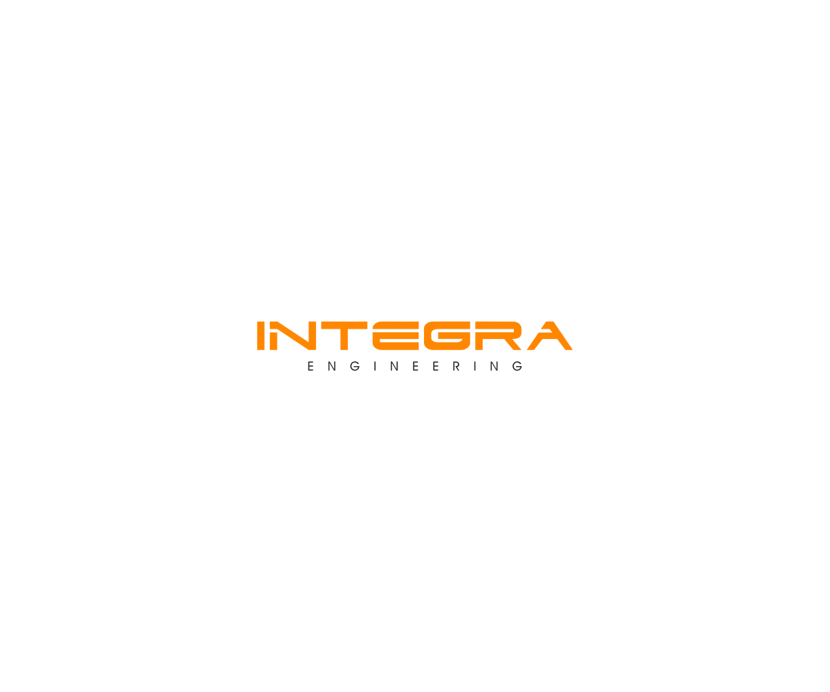 Logo Design by Sleeping Sun for Integra Engineering Group | Design #9796569