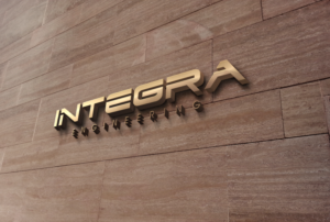 Logo Design by Sleeping Sun for Integra Engineering Group | Design: #9867083