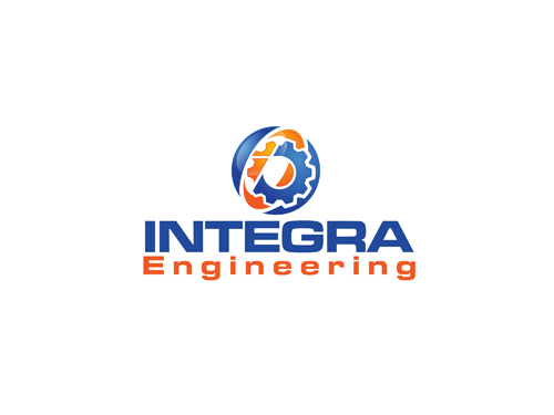 Logo Design by eddy for Integra Engineering Group | Design #9800767