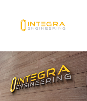 Logo Design by trufya for Integra Engineering Group | Design: #9901885