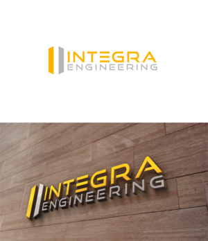 Logo Design by trufya for Integra Engineering Group | Design: #9901967