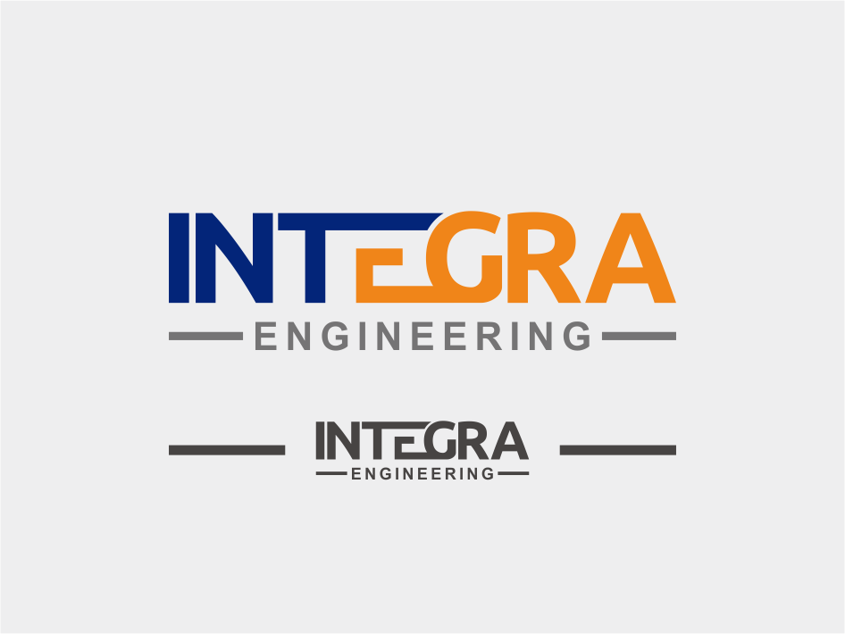 Logo Design by Bee Bee for Integra Engineering Group | Design #9877595