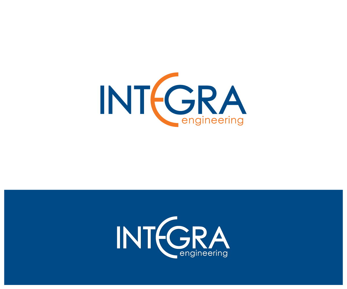 Logo Design by SUDHEESH KV for Integra Engineering Group | Design #9861749