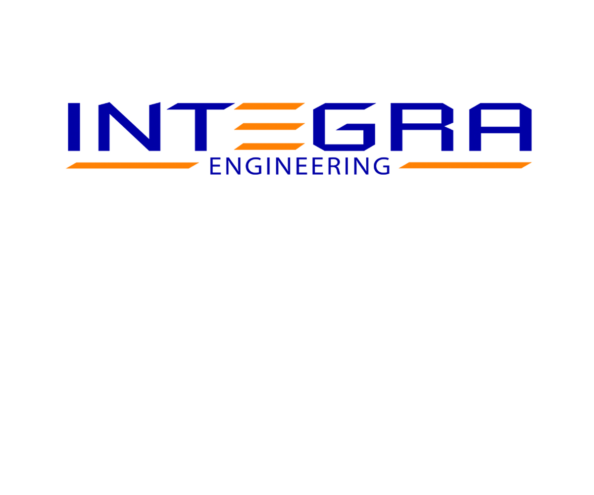 Logo Design by Hot Rod for Integra Engineering Group | Design #9806672