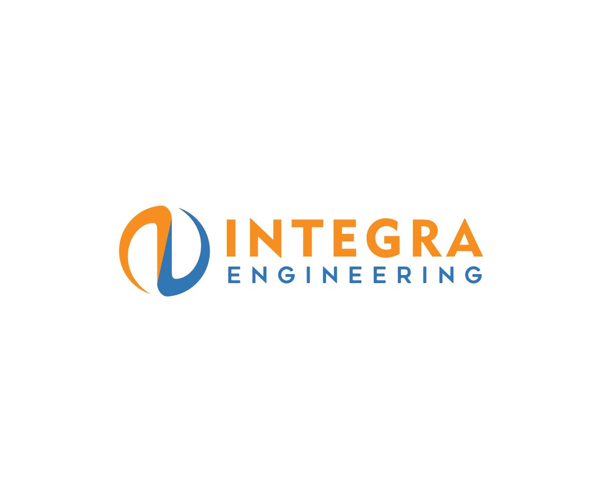 Diseño de Logo por toothless99 para Integra Engineering Group | Diseño #9797903