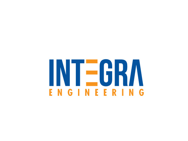 Logo Design by Alien Cookie for Integra Engineering Group | Design #9800087