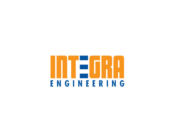 Diseño de Logo por Alien Cookie para Integra Engineering Group | Diseño #9800115