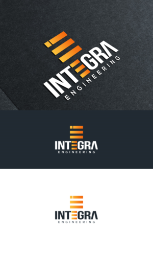 INTEGRA Engineering | Diseño de Logo por logo_s