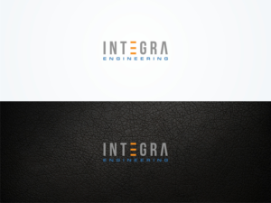 Logo Design by Atvento Graphics for Integra Engineering Group | Design: #9857606