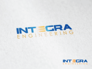 Logo Design by jika for Integra Engineering Group | Design #9879798