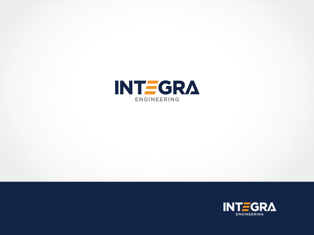 Logo Design by ArtTank for Integra Engineering Group | Design #9799436
