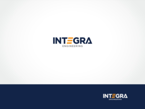 Logo Design by ArtTank for Integra Engineering Group | Design: #9799436