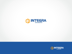 INTEGRA Engineering | Diseño de Logo por ArtTank