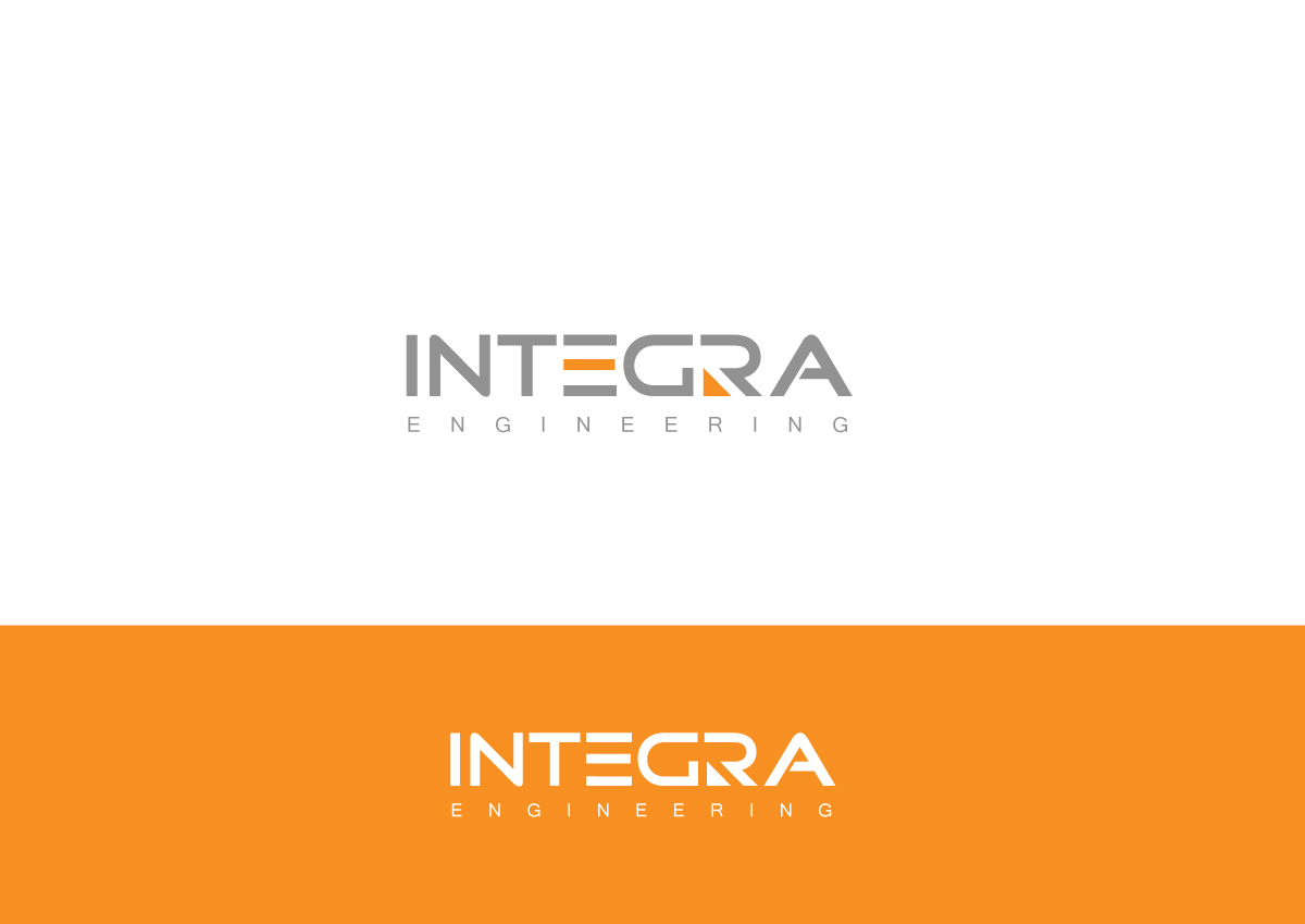 Logo Design by spontaneous for Integra Engineering Group | Design #9821809